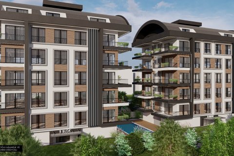 Apartment for sale  in Mahmutlar, Antalya, Turkey, 3 bedrooms, 152m2, No. 135013 – photo 6