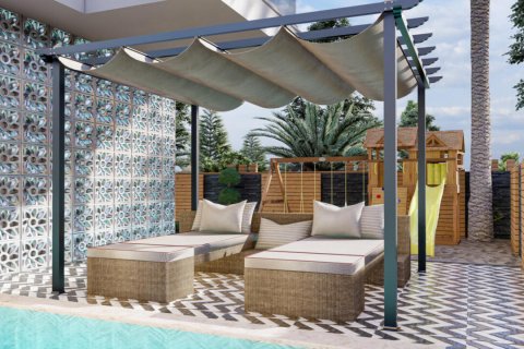 2+1 Wohnung in Arcadia Life, Mahmutlar, Antalya, Türkei Nr. 143550