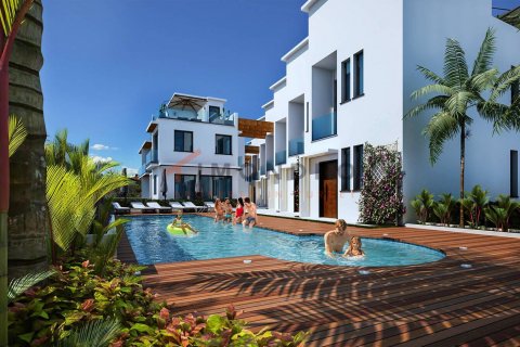 Villa  2+1  Çatalköy, Girne,  №151778
