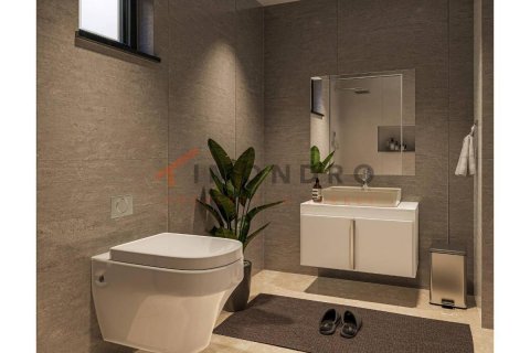 Продажа квартиры  в Йенибоазичи, Фамагусте, Северный Кипр студия, 55м2, №151742 – фото 29