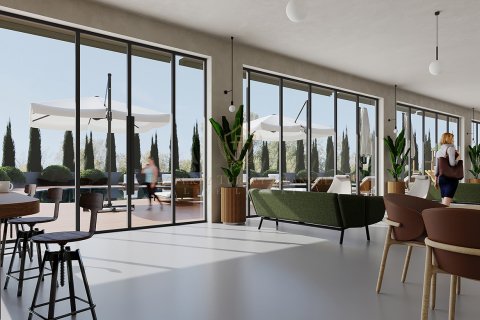 3+1 Villa  i Istanbul, istanbul, Turkiet Nr. 131225 - 14