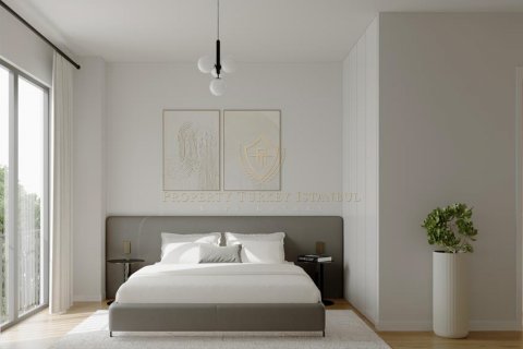 3+1 Villa  i Istanbul, istanbul, Turkiet Nr. 131225 - 5