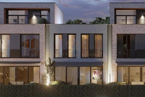 3+1 Villa  i Istanbul, istanbul, Turkiet Nr. 131225 - 2