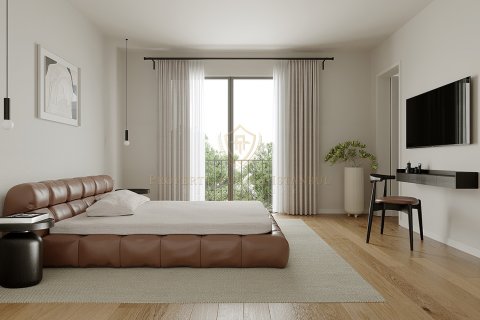 3+1 Villa  i Istanbul, istanbul, Turkiet Nr. 131225 - 17
