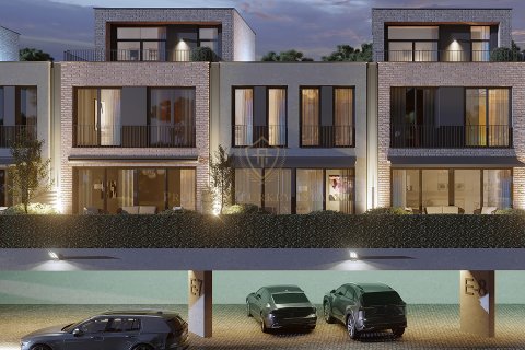 3+1 Villa  i Istanbul, istanbul, Turkiet Nr. 131225 - 21