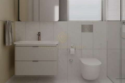 3+1 Villa  i Istanbul, istanbul, Turkiet Nr. 131225 - 8