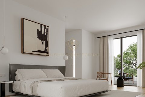 3+1 Villa  i Istanbul, istanbul, Turkiet Nr. 131225 - 9