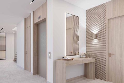 3+1 Villa i Istanbul, Tyrkiet Nr. 131217 - 8