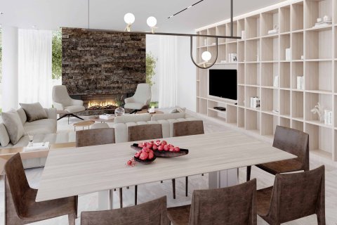 3+1 Villa i Istanbul, Tyrkiet Nr. 131217 - 7