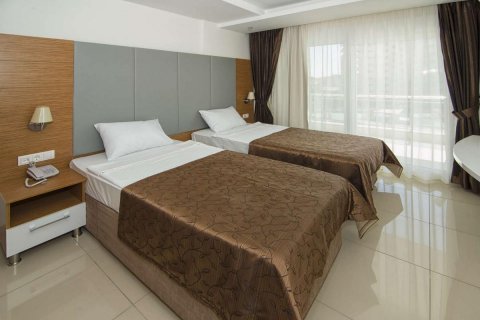 Daire   Cikcilli, Antalya, Türkiye №149665 - 20