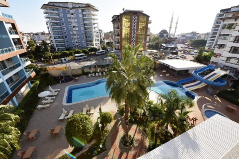Daire   Cikcilli, Antalya, Türkiye №149665 - 17