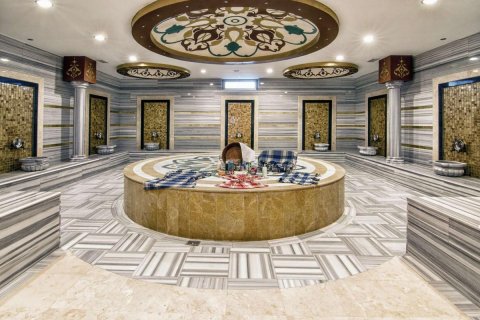 Daire   Cikcilli, Antalya, Türkiye №149665 - 10