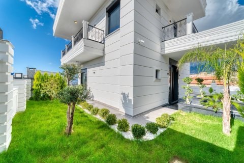 Villa  i Kargicak, Alanya, Antalya, Turkiet Nr. 149668 - 7