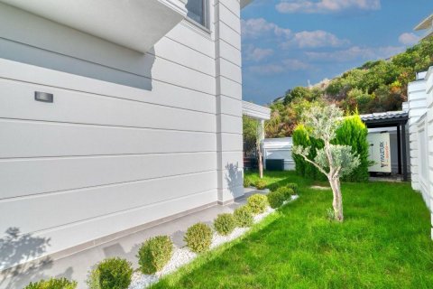 Villa  i Kargicak, Alanya, Antalya, Turkiet Nr. 149668 - 4