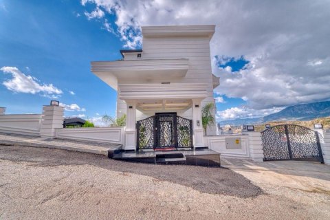 Villa  i Kargicak, Alanya, Antalya, Turkiet Nr. 149668 - 5
