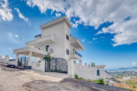 Villa  i Kargicak, Alanya, Antalya, Turkiet Nr. 149668 - 2