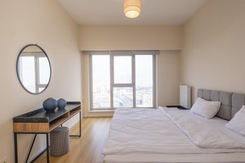 квартиры в Эсеньюрте, Стамбуле, Турция 1+1, 132.59м2, №149765 – фото 4
