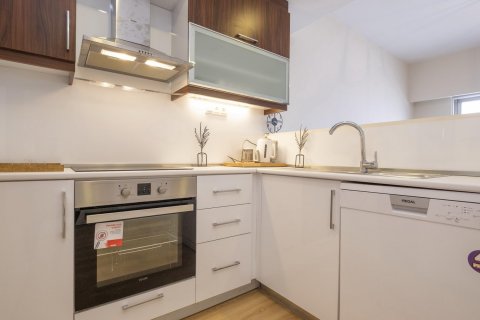 квартиры в Эсеньюрте, Стамбуле, Турция 1+1, 132.59м2, №149765 – фото 3