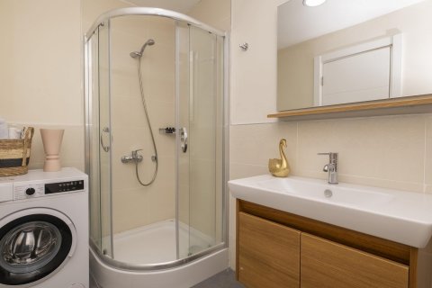 квартиры в Эсеньюрте, Стамбуле, Турция 2+1, 122.15м2, №149766 – фото 6
