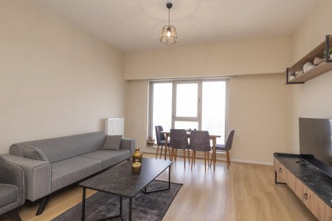 квартиры в Эсеньюрте, Стамбуле, Турция 2+1, 122.15м2, №149766 – фото 7