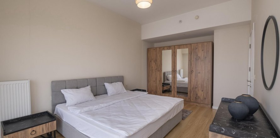 2+1 Apartment in City Center, Esenyurt, Istanbul, Turkey No. 149767