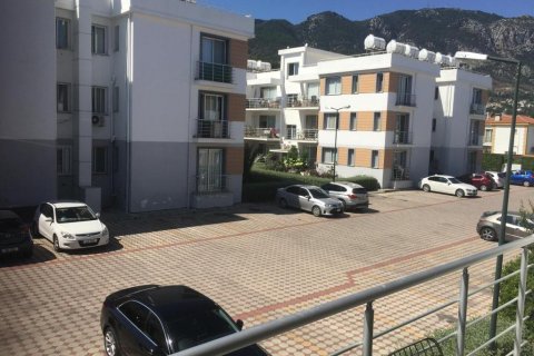 Продажа квартиры  в Северном Кипре 3 комн., 75м2, №135352 – фото 24