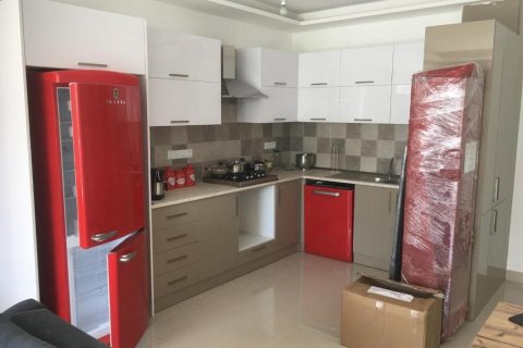 Продажа квартиры  в Северном Кипре 3 комн., 75м2, №135352 – фото 10