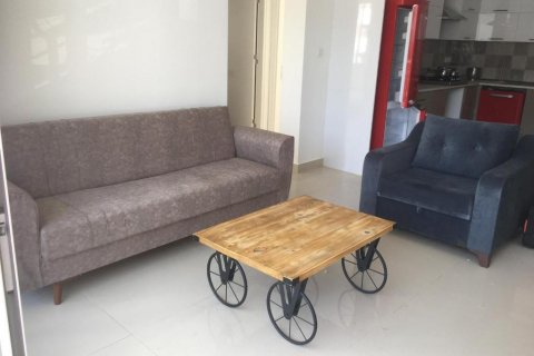 Apartment  in Northern Cyprus No. 135352