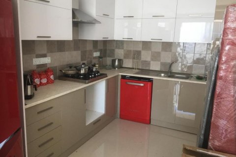 Продажа квартиры  в Северном Кипре 3 комн., 75м2, №135352 – фото 8