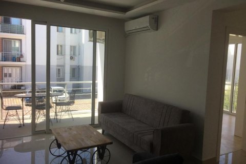 Продажа квартиры  в Северном Кипре 3 комн., 75м2, №135352 – фото 4