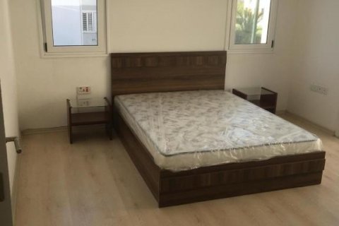 Продажа квартиры  в Северном Кипре 3 комн., 75м2, №135352 – фото 21
