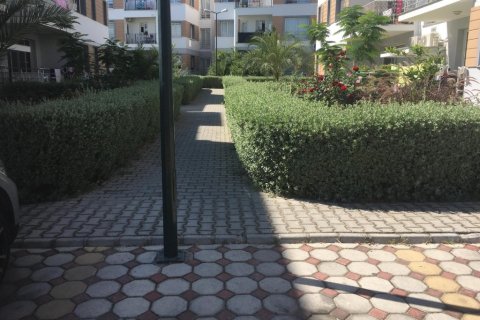 Продажа квартиры  в Северном Кипре 3 комн., 75м2, №135352 – фото 3