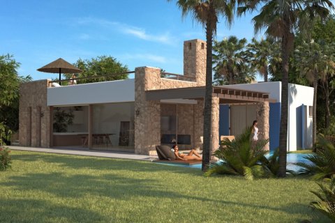 Villa  i  Nr. 135353 - 9