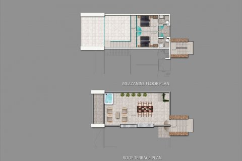 Villa  i  Nr. 135353 - 20