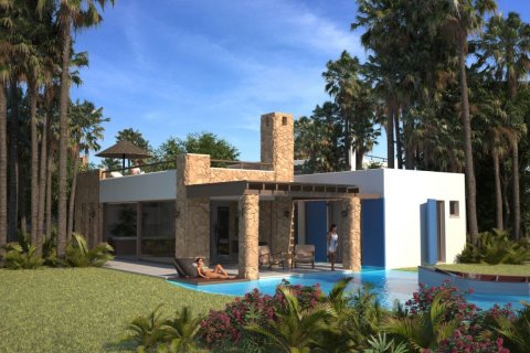 Villa  i  Nr. 135353 - 10