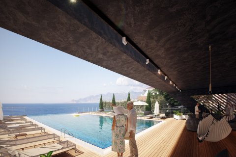 2+1 Wohnung in Kargicak, Alanya, Antalya, Türkei Nr. 110844 - 12