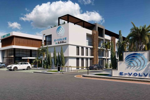 Apartment for sale  in Famagusta, Northern Cyprus, studio, 50m2, No. 211058 – photo 8