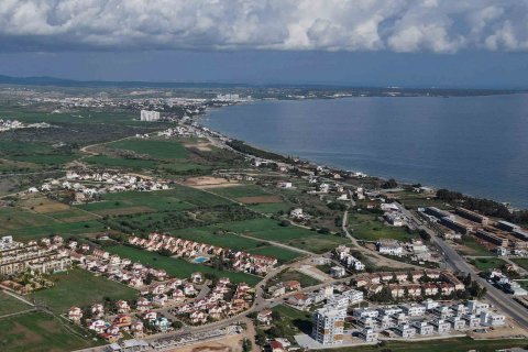 Apartment for sale  in Famagusta, Northern Cyprus, studio, 50m2, No. 211058 – photo 21