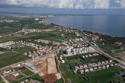 Apartment for sale  in Famagusta, Northern Cyprus, studio, 50m2, No. 211058 – photo 22