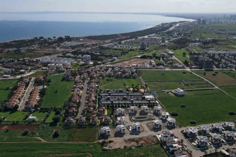 Apartment for sale  in Famagusta, Northern Cyprus, studio, 50m2, No. 211058 – photo 23