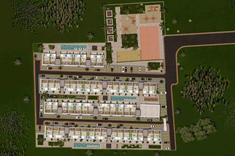 Apartment for sale  in Famagusta, Northern Cyprus, studio, 50m2, No. 211058 – photo 13