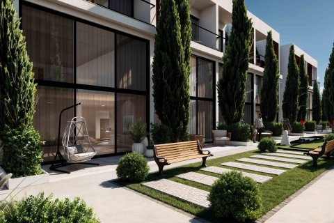 Apartment for sale  in Famagusta, Northern Cyprus, studio, 50m2, No. 211058 – photo 5