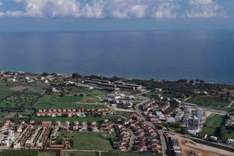 Apartment for sale  in Famagusta, Northern Cyprus, studio, 50m2, No. 211058 – photo 26