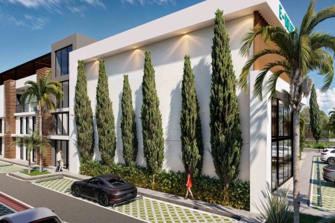 Apartment for sale  in Famagusta, Northern Cyprus, studio, 50m2, No. 211058 – photo 17
