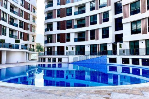 Leilighet i Girne, Nr. 211044