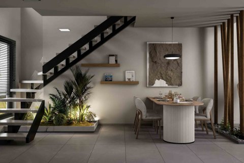 Wohnung in Famagusta, Nr. 211057 - 25