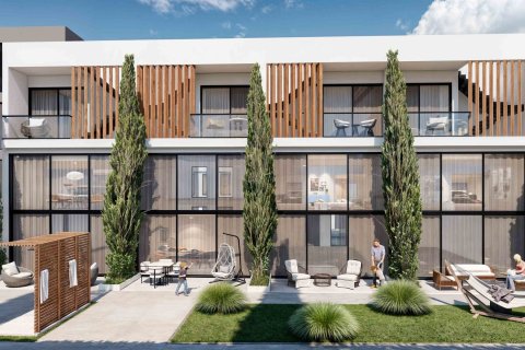 Wohnung in Famagusta, Nr. 211057 - 7