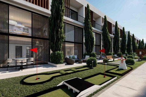 Wohnung in Famagusta, Nr. 211057 - 3