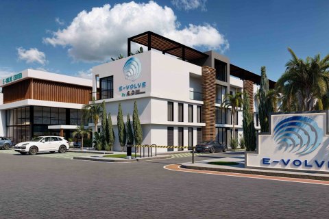 Wohnung in Famagusta, Nr. 211057 - 9