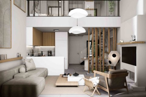 Wohnung in Famagusta, Nr. 211057 - 28